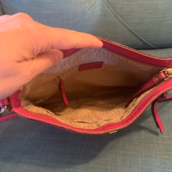 Kate Spade Messenger bag - Picture 4 of 4